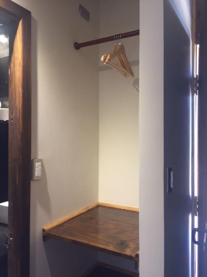 ピチレム Palo Santo Bed & Breakfast エクステリア 写真