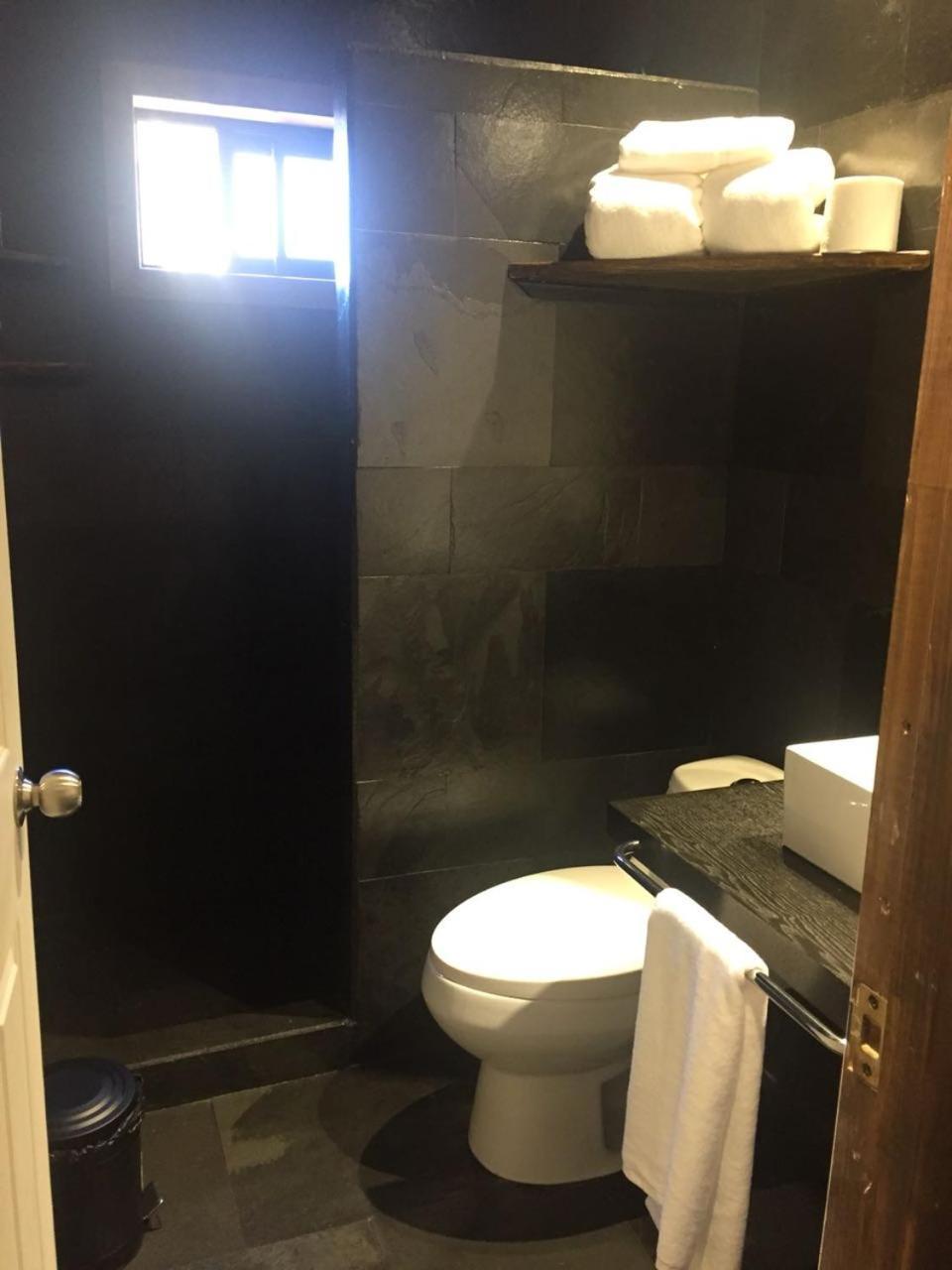 ピチレム Palo Santo Bed & Breakfast エクステリア 写真