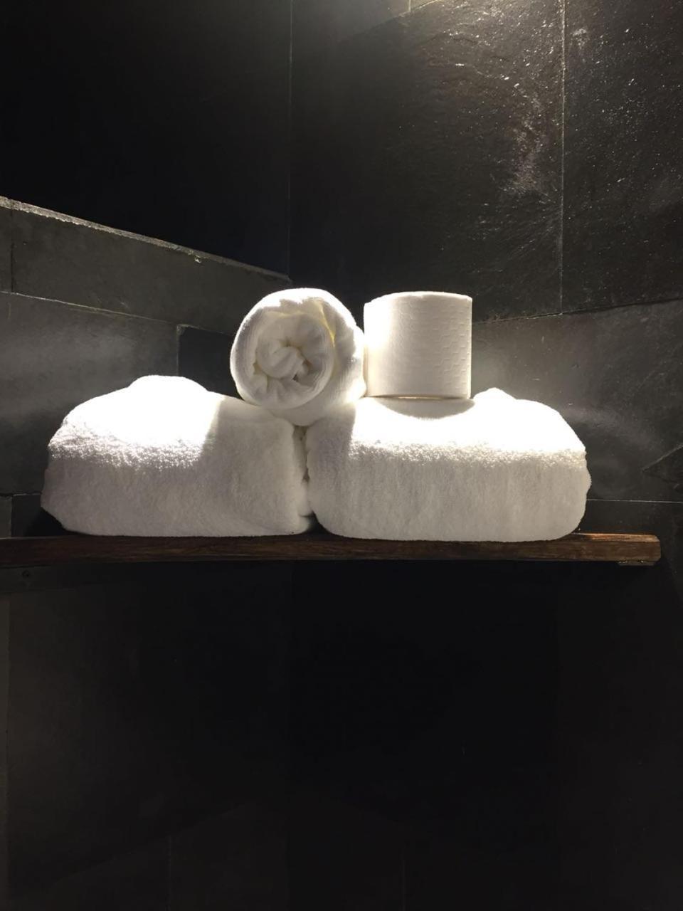 ピチレム Palo Santo Bed & Breakfast エクステリア 写真
