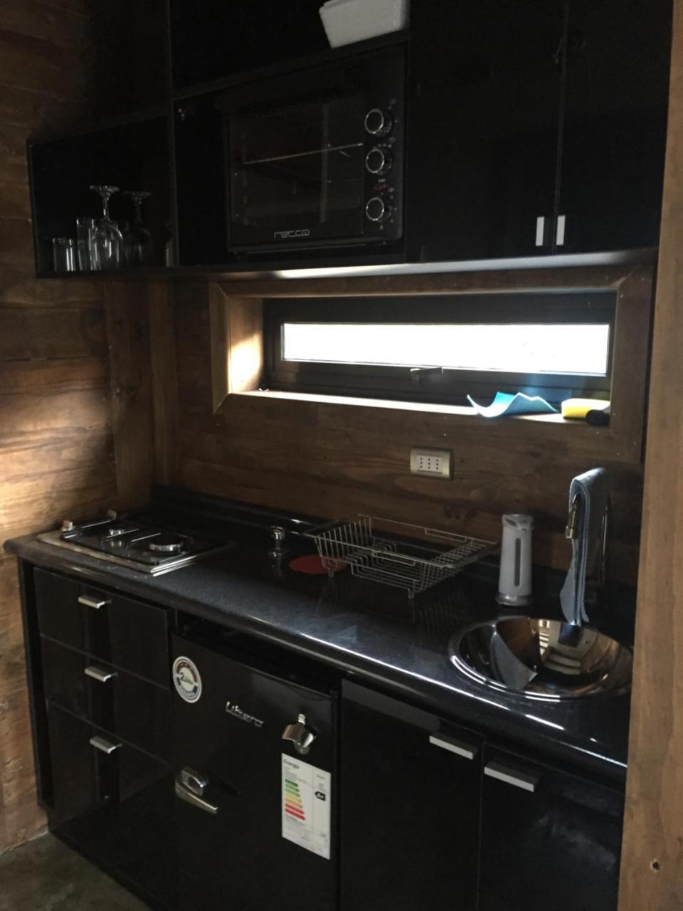 ピチレム Palo Santo Bed & Breakfast エクステリア 写真
