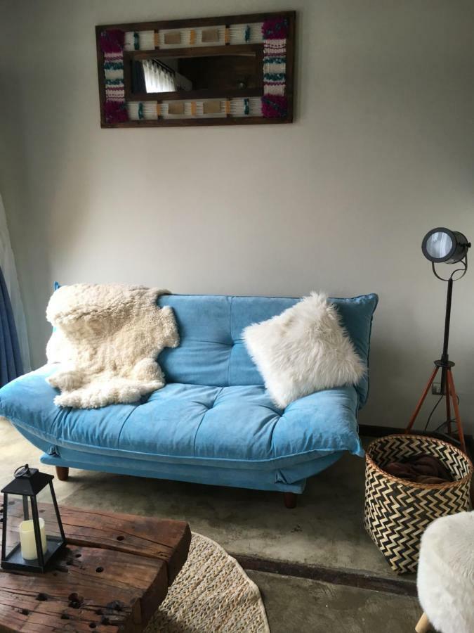 ピチレム Palo Santo Bed & Breakfast エクステリア 写真