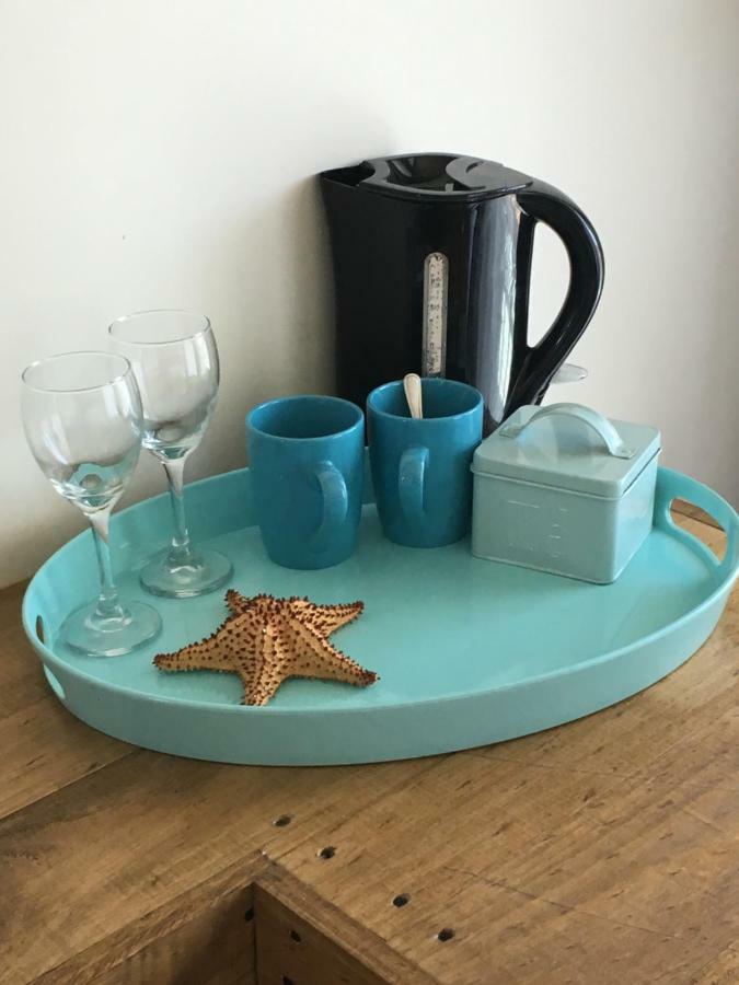 ピチレム Palo Santo Bed & Breakfast エクステリア 写真